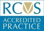 RCVS Accredited